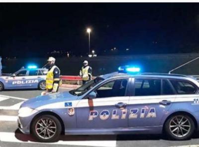Auto contromano sulla SS77, il Siulp alza la voce: "Servono più pattuglie e più agenti per la Polizia Stradale"