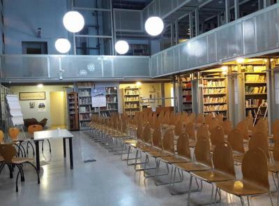 Civitanova, in biblioteca arriva "Il posto giusto": un albo illustrato per accompagnare i bambini verso la scuola primaria