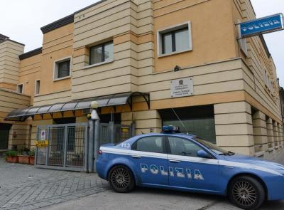 Civitanova, tentata rapina al bar La Rotonda: denunciato pregiudicato di 29 anni