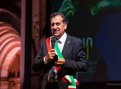 San Ginesio, il sindaco Ciabocco a difesa di Castelli: "La ricostruzione non è terreno di polemiche politiche"