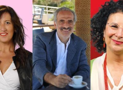 Elezioni Civitanova e il presunto accordo Paglialunga - Squadroni, parla il centrosinistra: “Ipotesi prive di fondamento” Elezioni Civitanova e il presunto accordo Paglialunga - Squadroni, parla il centrosinistra: “Ipotesi prive di fondamento”