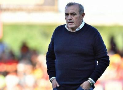 Fabrizio Castori entra nella storia della Serie B: 572 panchine e un Südtirol rinato, salvezza a un passo Fabrizio Castori entra nella storia della Serie B: 572 panchine e un Südtirol rinato, salvezza a un passo