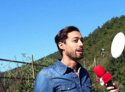 Pioraco, indagine per corruzione: chiesta l'archiviazione per il sindaco Matteo Cicconi Pioraco, indagine per corruzione: chiesta l'archiviazione per il sindaco Matteo Cicconi