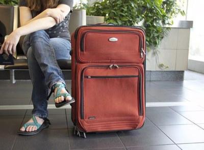 Turista rientra con la valigia alleggerita, sarà risarcita dalla compagnia aerea?