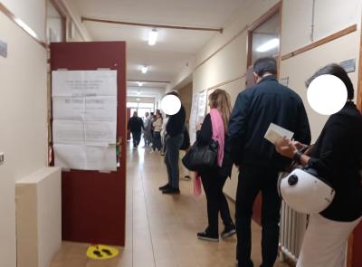 Marche, la magistratura interessa più del lavoro: il referendum "doppia" l'affluenza di quello del 2025 alle 12