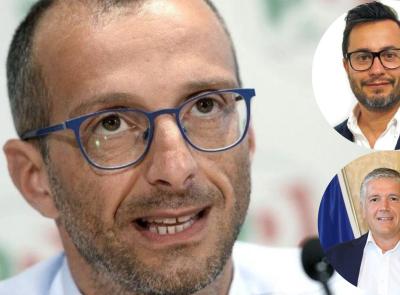 Civitanova, Forza Italia vuole ripetere le votazioni per il C.d.A. “Ricci si confronti con noi”