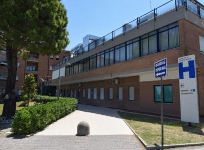 Civitanova, nuova donazione di organi: prelevati fegato, reni e cornee