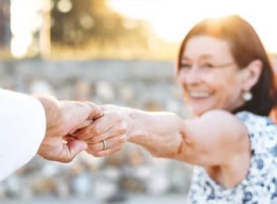 Alzheimer e Vacanze inclusive: quando l’accoglienza diventa cura, incontro a Marina Palmense