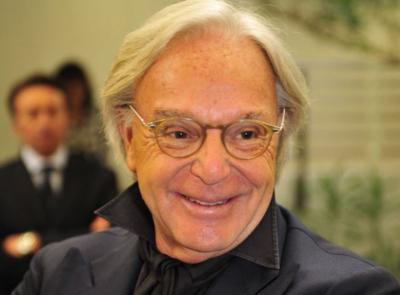 Della Valle torna ad Arquata a dieci anni dal terremoto: "Realizzeremo altri due stabilimenti"