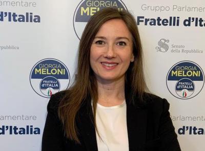 Leonardi: "su Rsa Ricci mente, aumento rette coperto da fondi regionali"