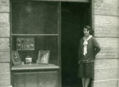 A Tolentino una giornata in ricordo di Maria Spes Bartoli, la prima fotografa marchigiana