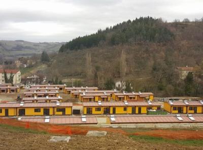 San Severino, aggiornata la graduatoria per l'assegnazione a titolo oneroso delle Sae