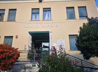 Tolentino - Casa di Riposo Porcelli, al via lavori da 500mila euro: "Spazi più moderni e accoglienti" Tolentino - Casa di Riposo Porcelli, al via lavori da 500mila euro: "Spazi più moderni e accoglienti"