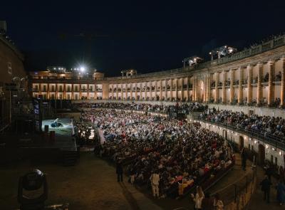 Macerata Opera Festival 2025, al via la vendita dei biglietti: prezzi e offerte