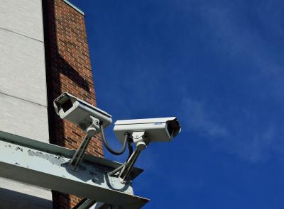"Il vicino punta la sua videocamera sulle mie finestre": privacy violata