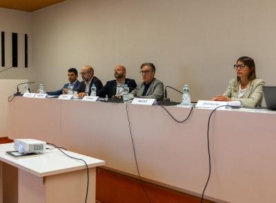 "Whistleblowing, le implicazioni per le imprese": successo per il webinar di Confindustria Macerata