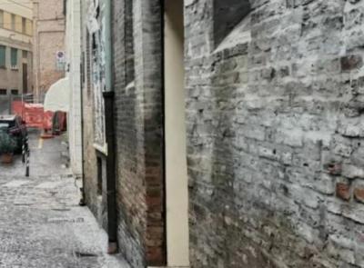 Macerata, lavori in via Santa Maria della Porta: scatta il divieto di transito per un mese