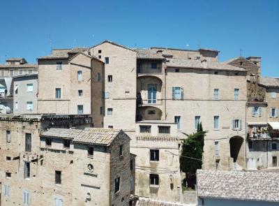 Mogliano, da settembre apre il nuovo asilo nido "Il nido nel Parco"
