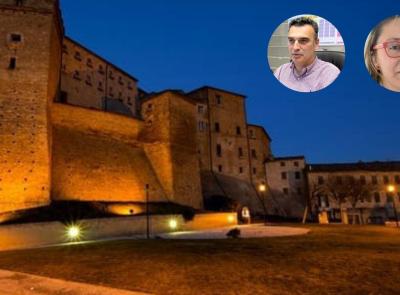 Loro Piceno, Lambertucci: "Il castello Brunforte acquistato senza i beni contenuti al suo interno"