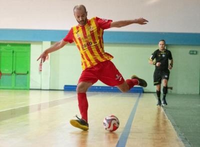 Futsal Potenza Picena, i playoff saranno l'ultima samba per la bandiera Nikinha