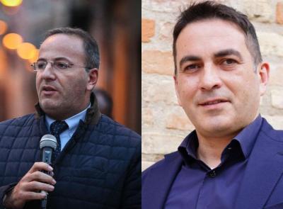 Forza Italia si spacca su Appignano: la sezione locale “scarica” Pasqui e appoggia Buldorini sindaco