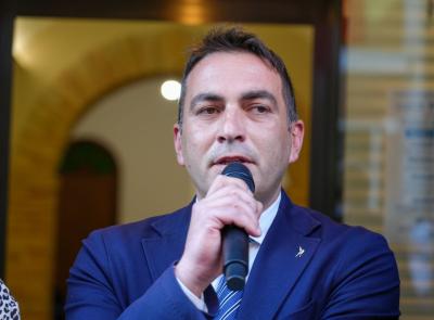Elezioni, Buldorini: "Il nostro progetto è di chiunque intenda dare ad Appignano un futuro migliore"