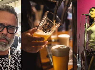 Corridonia, birra e non solo: Frankie hi-nrg e Eva Poles fra gli artisti del 'Panza Marca Beer Fest'