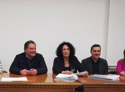 Mogliano, Cecilia Cesetti si candida per un nuovo mandato: “Continuità e impegno al servizio della comunità”