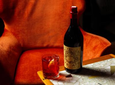 Saper fare italiano, esperienza straordinaria: Antica Formula, il vermouth italiano d’eccellenza