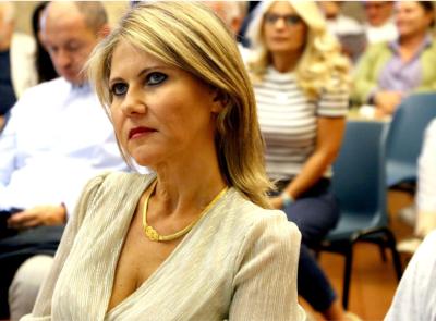 Assoluzione per violenza sessuale, De Padova: "Dire 'no' deve sempre contare, come donna provo sgomento"