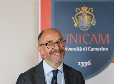 Università di Camerino, il professor Claudio Pettinari eletto presidente del Consorzio NQSTI