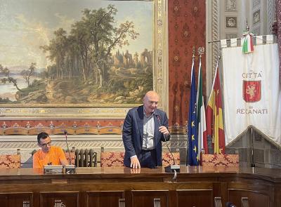 Recanati, proroga al 30 novembre per l’esonero del Canone Unico Patrimoniale per portatori di handicap