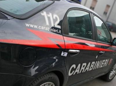 Arrestata una 38enne senza fissa dimora e un giovane per possesso di hashish: controlli dei Carabinieri sul territorio