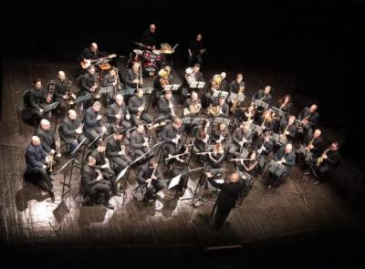 L’Orchestra “Insieme per gli altri” in concerto al teatro Annibal Caro di Civitanova Alta