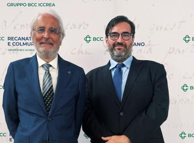 BCC di Recanati e Colmurano chiude il primo semestre 2024:utile in crescita dell’85,9%