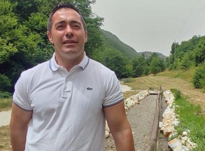 Pieve Torina accoglie l’estate con l’inaugurazione dei laghetti benessere e la Festa del Solstizio