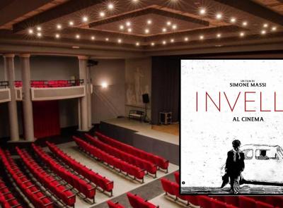 Macerata, al Cinema Italia arriva "Invelle": il capolavoro dell'animazione Made in Marche