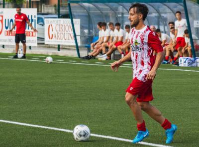 Verso Maceratese-Fano, Albanesi: "Non vediamo l'ora di giocare nel nostro stadio con i nostri tifosi"