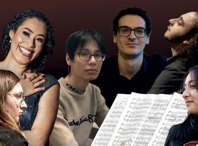 Tolentino, gli allievi del "Pergolesi" aprono la nuova stagione del Politeama: un concerto dedicato alle compositrici