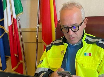 Nubifragio Civitanova, il sindaco fa il punto: "Al lavoro per sistemare buche, un condominio invaso dall'acqua"