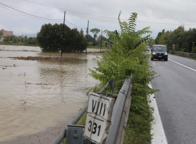 Marche, allerta gialla per venerdì: niente lezioni a Porto Recanati, ripartono negli altri Comuni