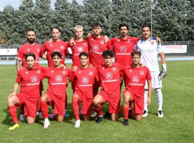 Eccellenza, Fabriano Cerreto trionfa 2-0 sul Montefano in trasferta