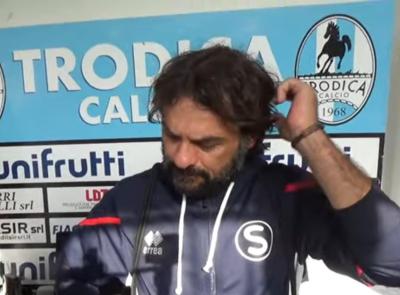 Promozione, poker del Trodica alla Settempeda. Ciattaglia: "Ci hanno presi a pallonate" (VIDEO)