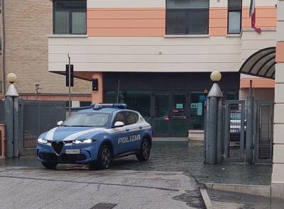 Civitanova - Calci, pugni e cinghiate a un connazionale: individuati e denunciati gli aggressori