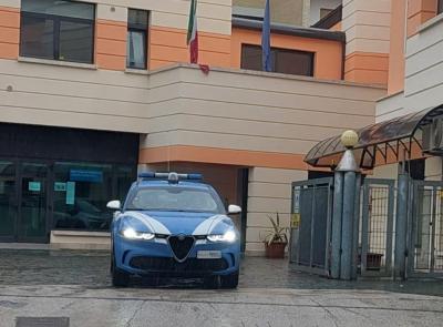 Civitanova, furti da America Graffiti e nella tabaccheria: denunciati i responsabili, uno espulso dall'Italia