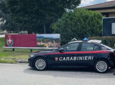 Visso, numerosi furti in quattro anni: trovato in un B&B e arrestato 47enne