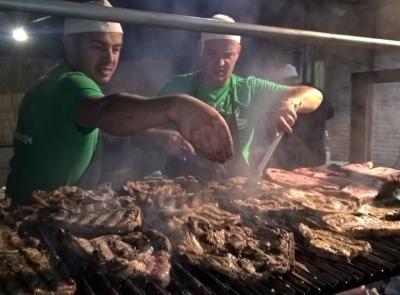 Treia capitale della carne bovina per un weekend: torna il festival dedicato alla razza marchigiana