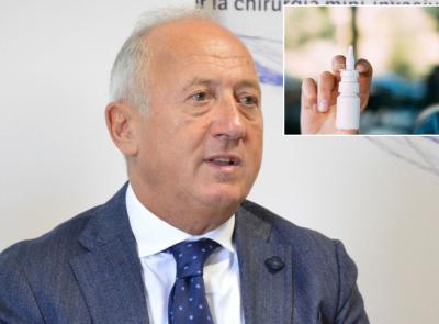 Diabete: nelle Marche il glucagone spray nasale sarà gratuito per gli assistiti