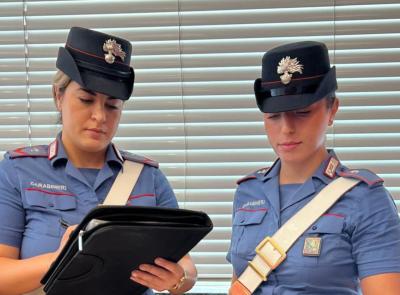 Truffe agli anziani, carabinieri in prima linea con una campagna informativa in supermercati e parrocchie