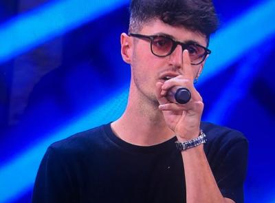 Un sambenedettese a X-Factor, la Terapia-ia-ia di Paolo Pulcini si ferma alle audizioni